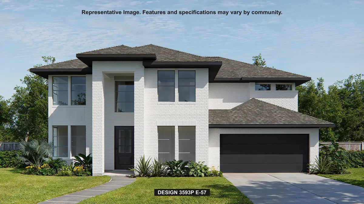 39231 Great Heron Court, Magnolia, TX 77354 - #1