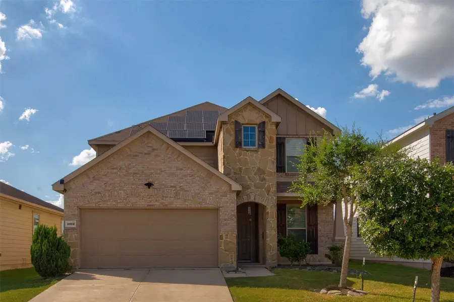 2422 Lawn Crest Drive, Missouri City, TX 77489 - Image #2