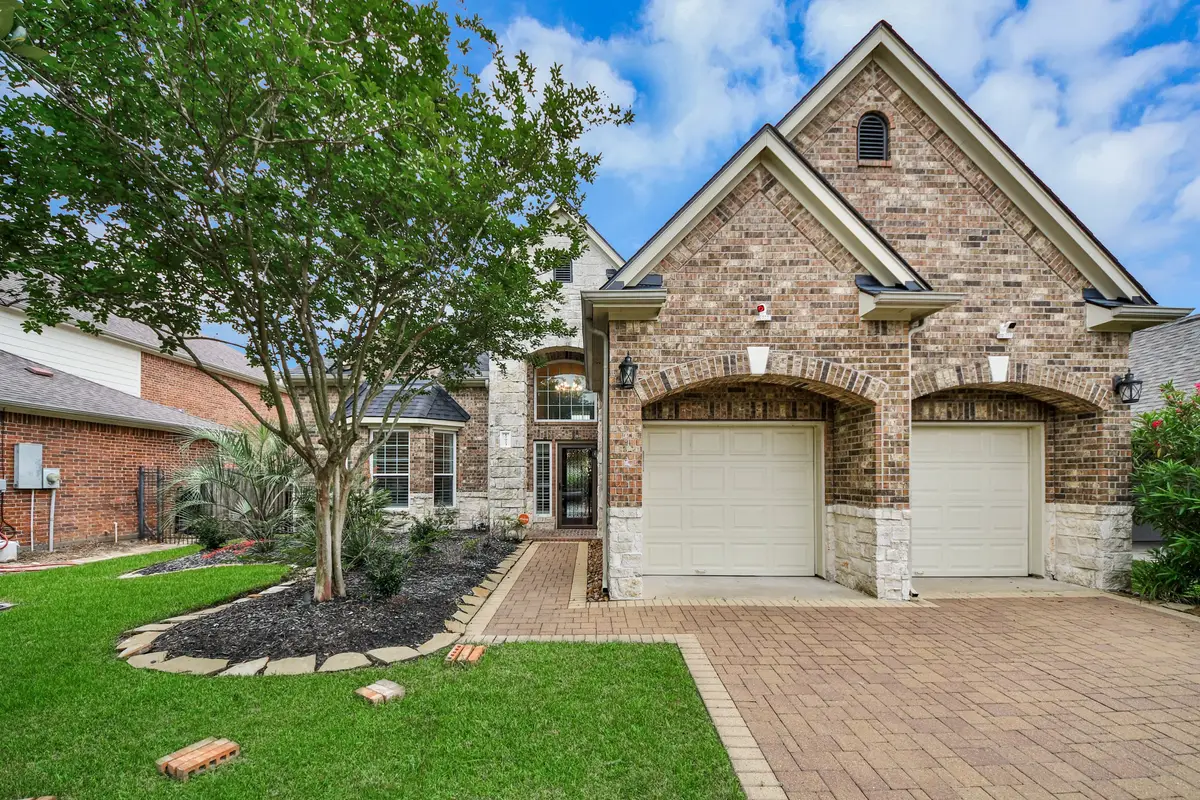 17923 Camp Cove Drive, Cypress, TX 77429 - #1