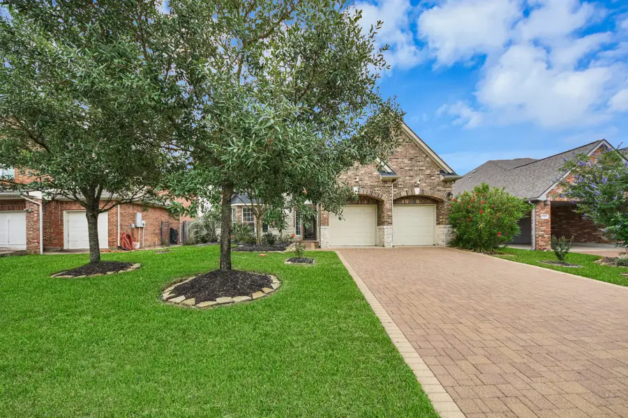 17923 Camp Cove Drive, Cypress, TX 77429 - #2