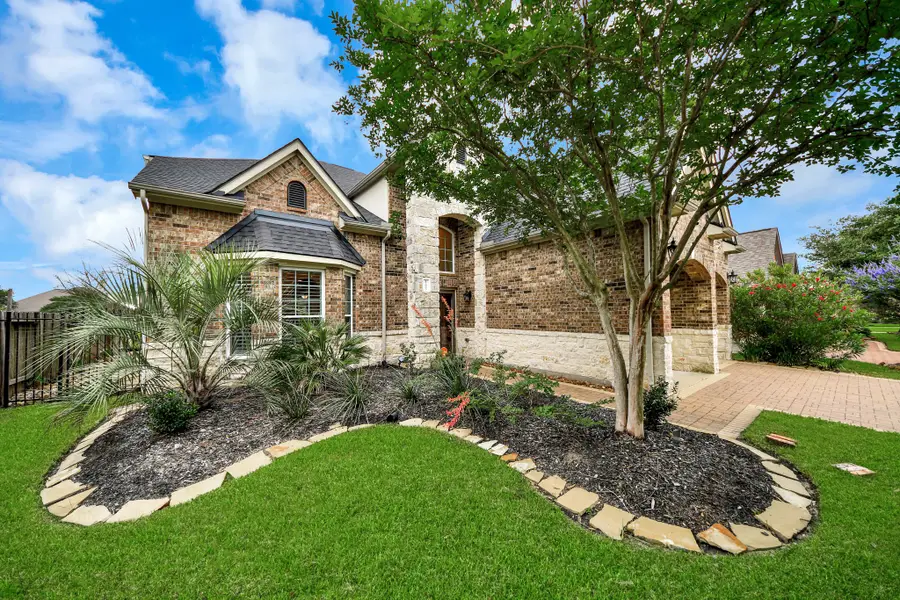 17923 Camp Cove Drive, Cypress, TX 77429 - #3