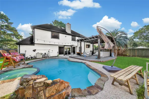 21407 Deerhaven Drive, Spring, TX 77388