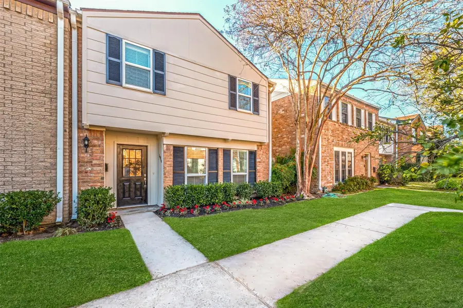 14214 Misty Meadow Lane, Houston, TX 77079 - #2