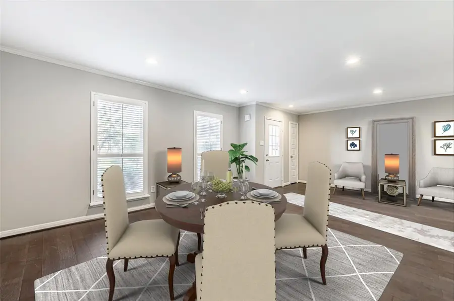 14214 Misty Meadow Lane, Houston, TX 77079 - #3