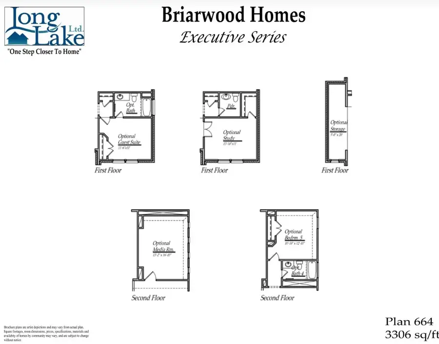 3027 Native Spring Drive, Spring, TX 77373 - Image #3