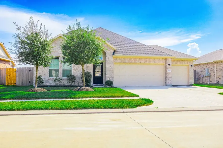 23422 Malbec Drive, Alvin, TX 77511 - #2