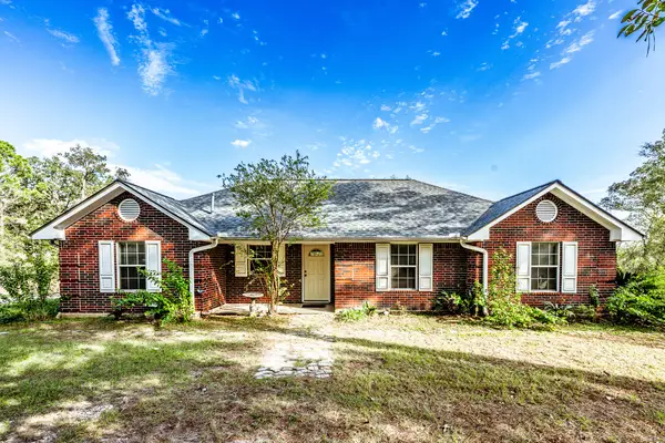 691 Bishop Road, Huntsville, TX 77320