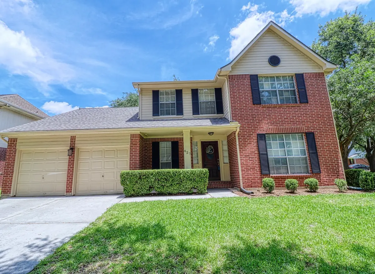 427 Birch Hill Drive, Sugar Land, TX 77479 - #1