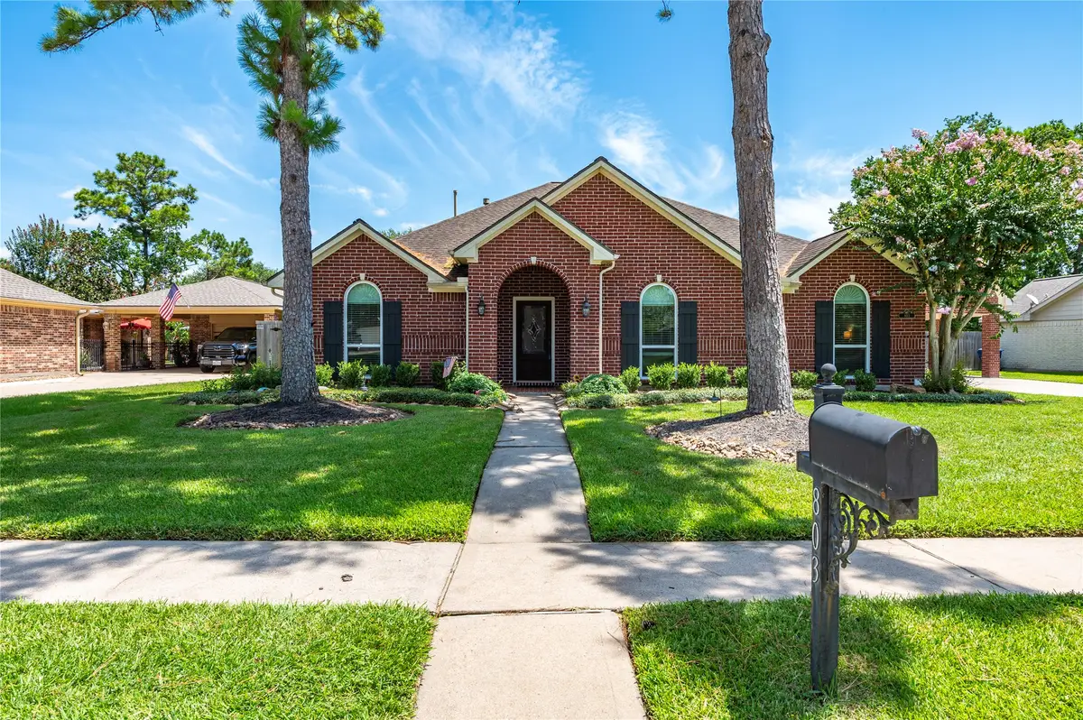 803 Hackberry Lane, Friendswood, TX 77546 - #1
