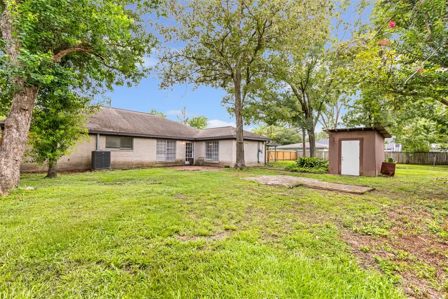 515 Corydon Drive, Huffman, TX 77336 - Image #3
