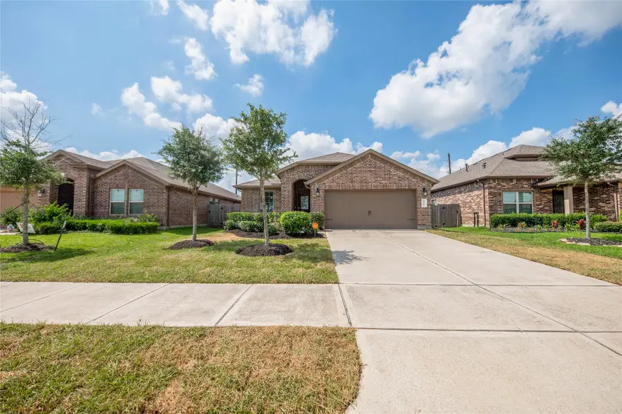 18703 Camden Heights Lane, Richmond, TX 77407 - #2