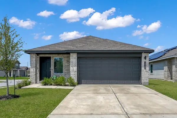 12303 Lariat Run Drive, Houston, TX 77014