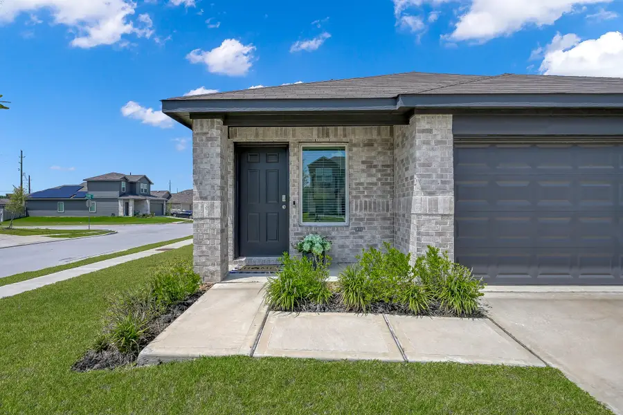 12303 Lariat Run Drive, Houston, TX 77014 - Image #2