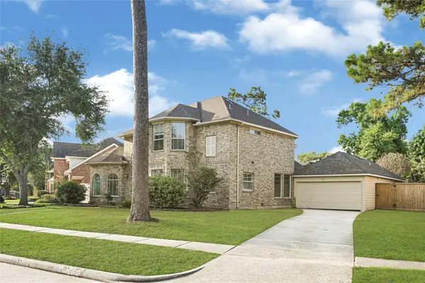 14714 Placid Point, Humble, TX 77396
