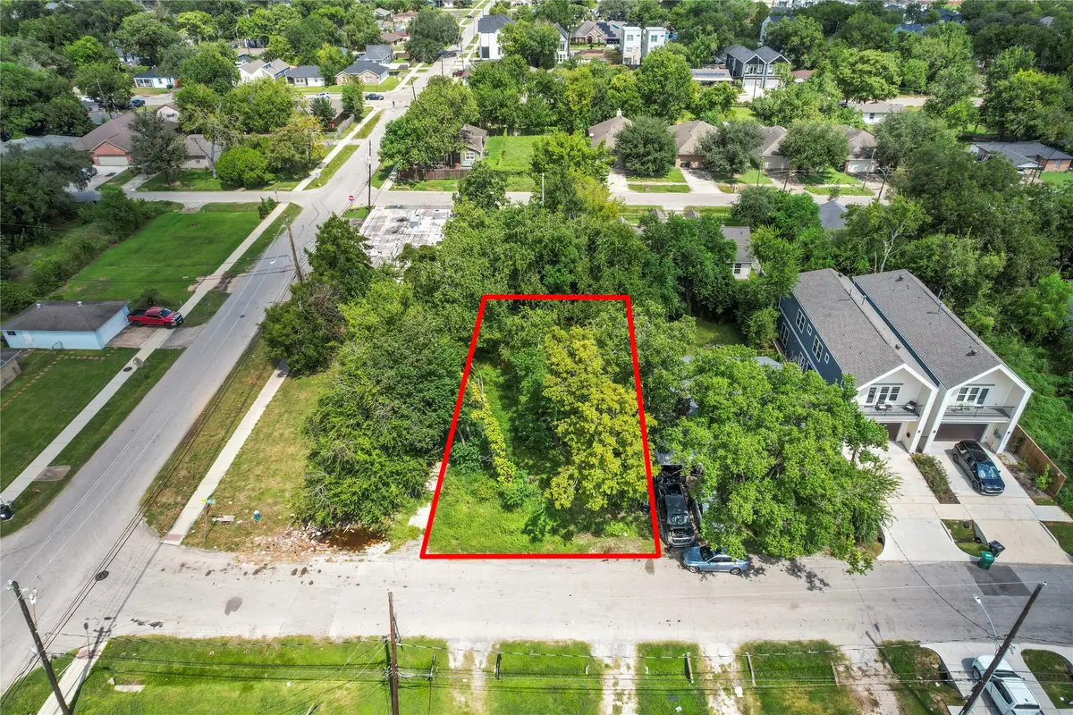 3503 Goodhope Street, Houston, TX 77021 - Image #1