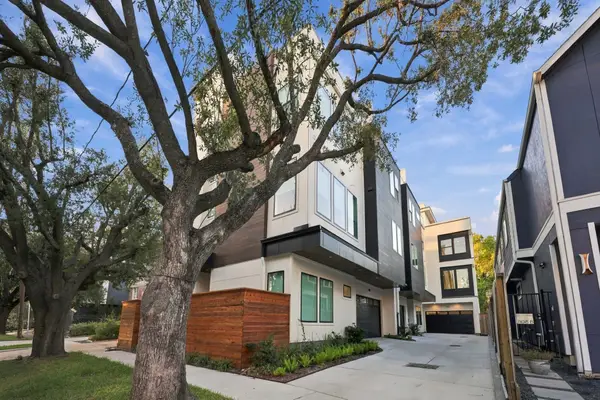 1110 Peden Street #A or B, Houston, TX 77006