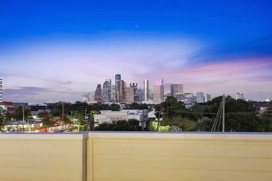 1110 Peden Street #A or B, Houston, TX 77006 - #2