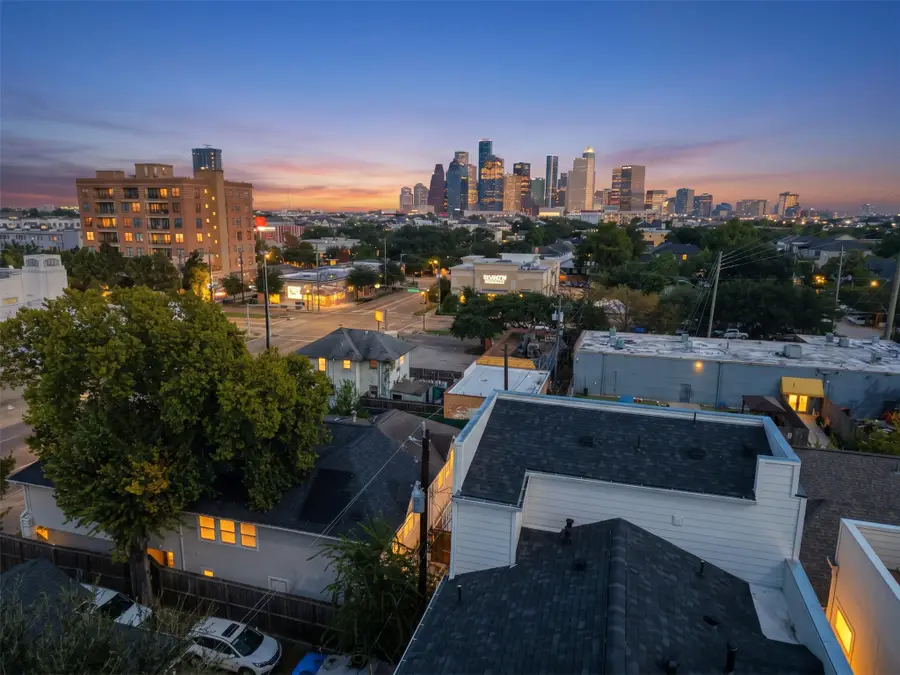 1110 Peden Street #A or B, Houston, TX 77006 - #3