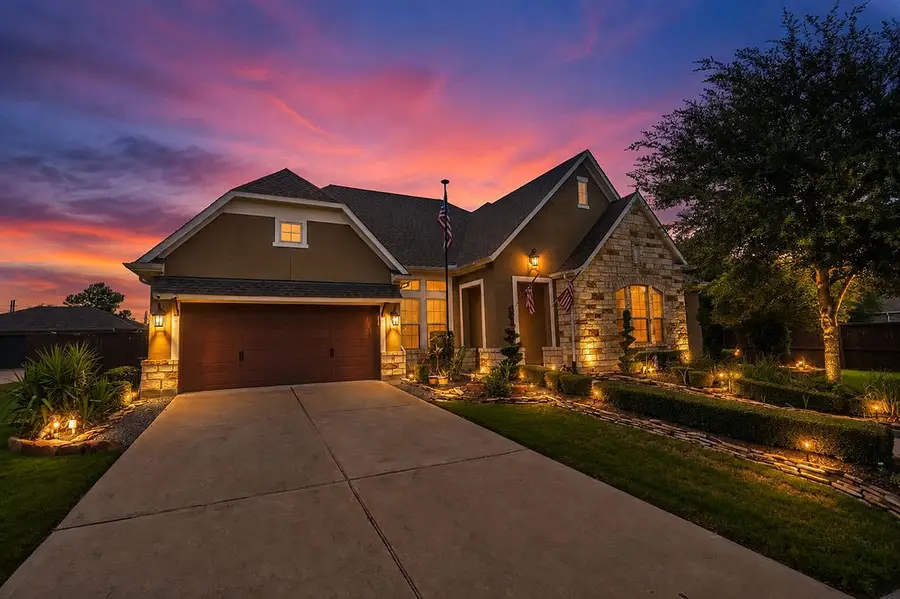10102 Hooke Drive, Rosharon, TX 77583 - #3