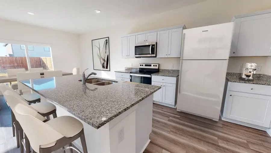 9437 Beryl Lane, Conroe, TX 77303 - #2