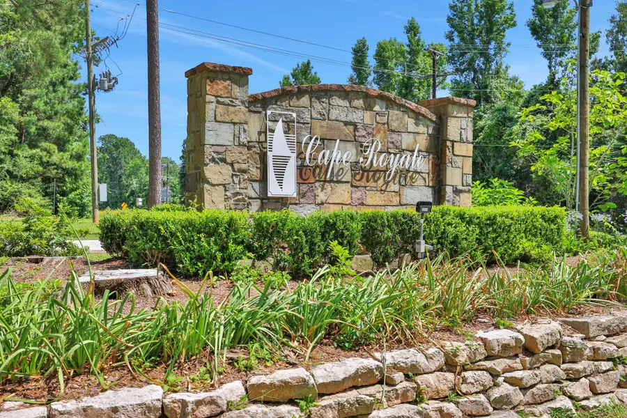 51 Timber Cove Lane, Coldspring, TX 77331 - #3