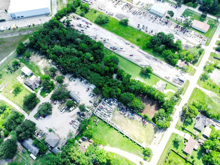 0 Brookfield Drive, Houston, TX 77085 - Image #3