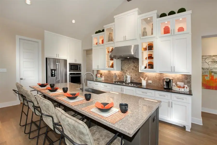 9334 Churchill Gardens Court, Manvel, TX 77578 - #3