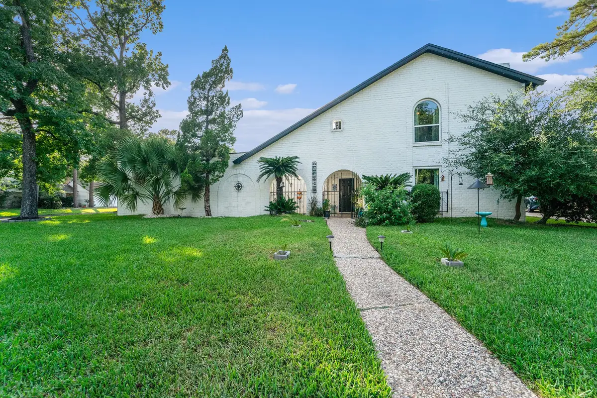 5814 Theall Road, Houston, TX 77066 - Image #1
