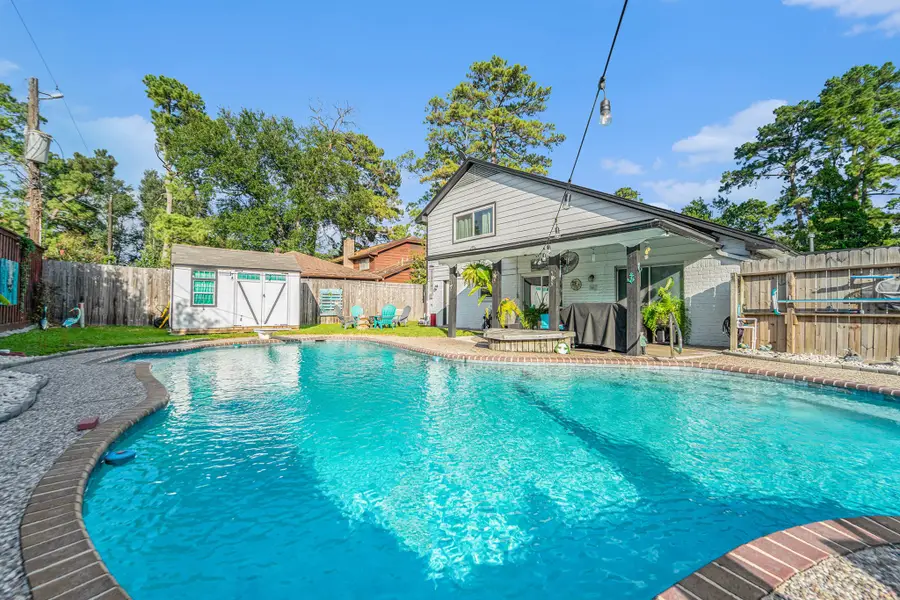 5814 Theall Road, Houston, TX 77066 - Image #2