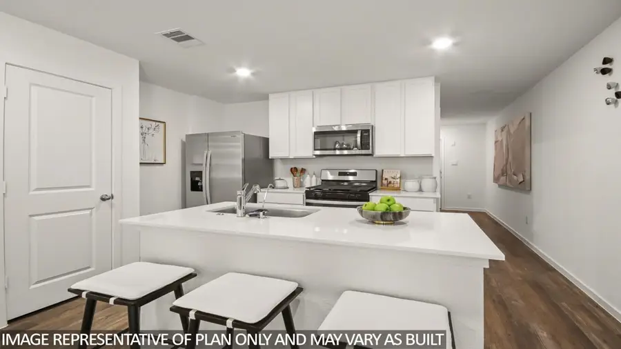 5085 Cooper Hawk Drive, Brookshire, TX 77423 - #3