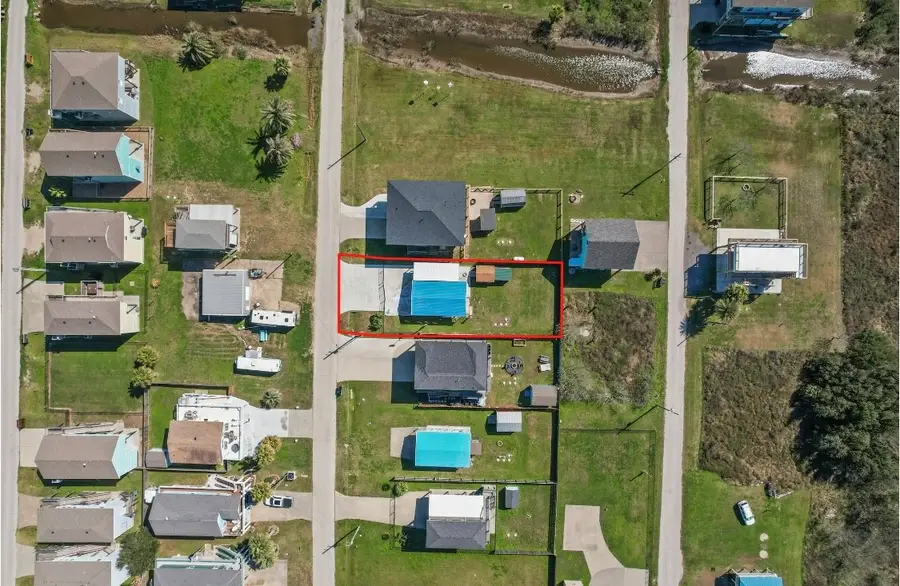 957 S Tinkle Lane, Crystal Beach, TX 77650 - #3