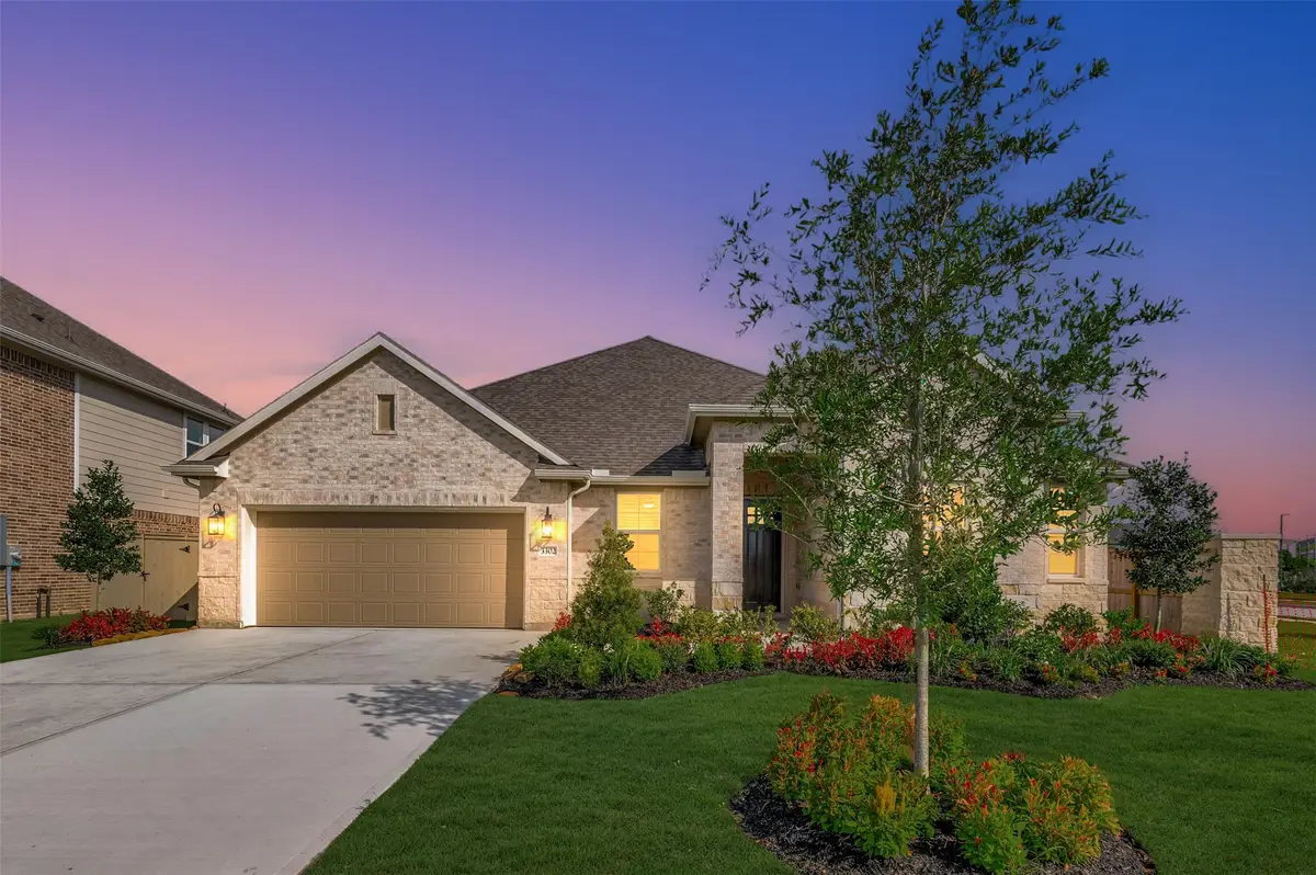 3302 Wickfield Pass Lane, League City, TX 77573 - #1