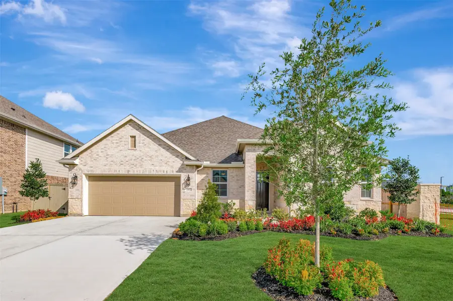 3302 Wickfield Pass Lane, League City, TX 77573 - #2
