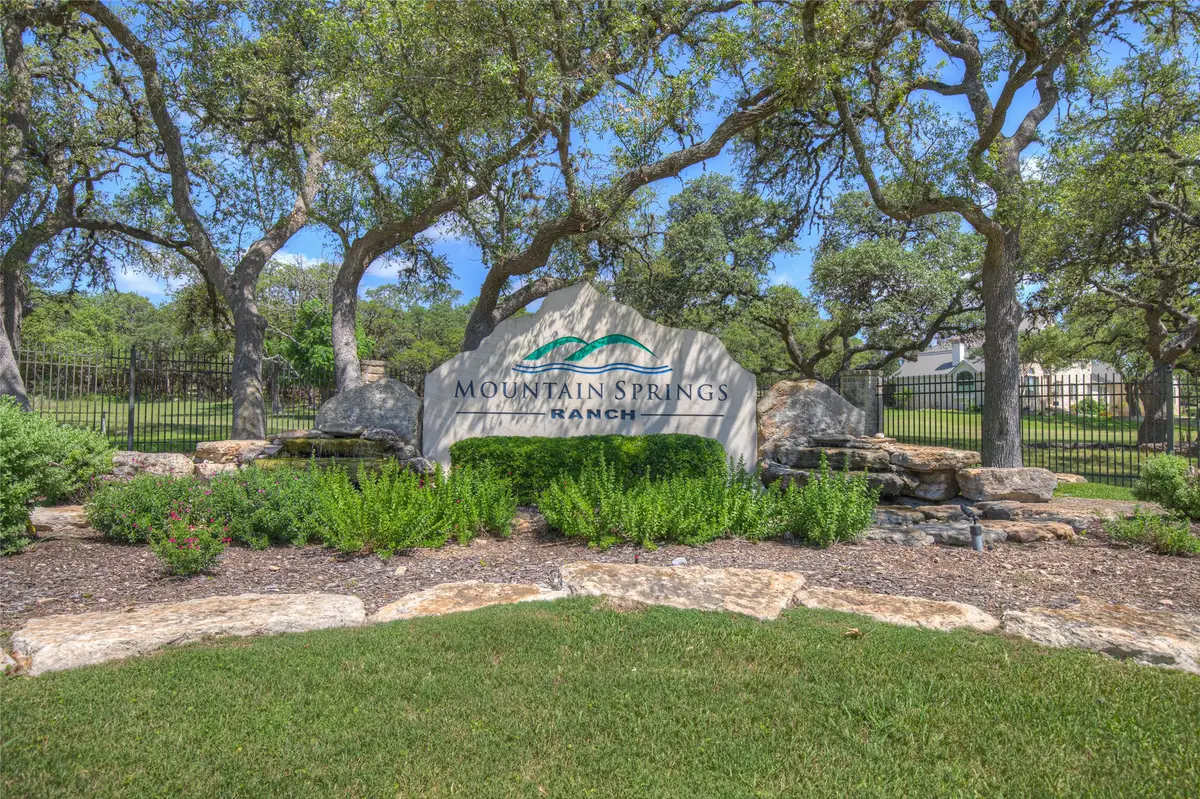 3527 Comal Springs, Canyon Lake, TX 78133 - Image #1