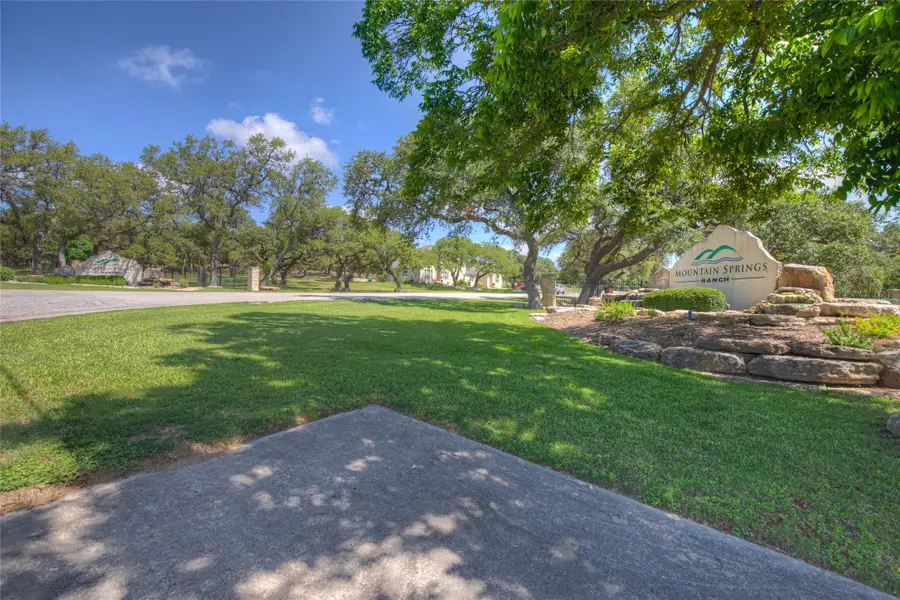 3527 Comal Springs, Canyon Lake, TX 78133 - Image #2