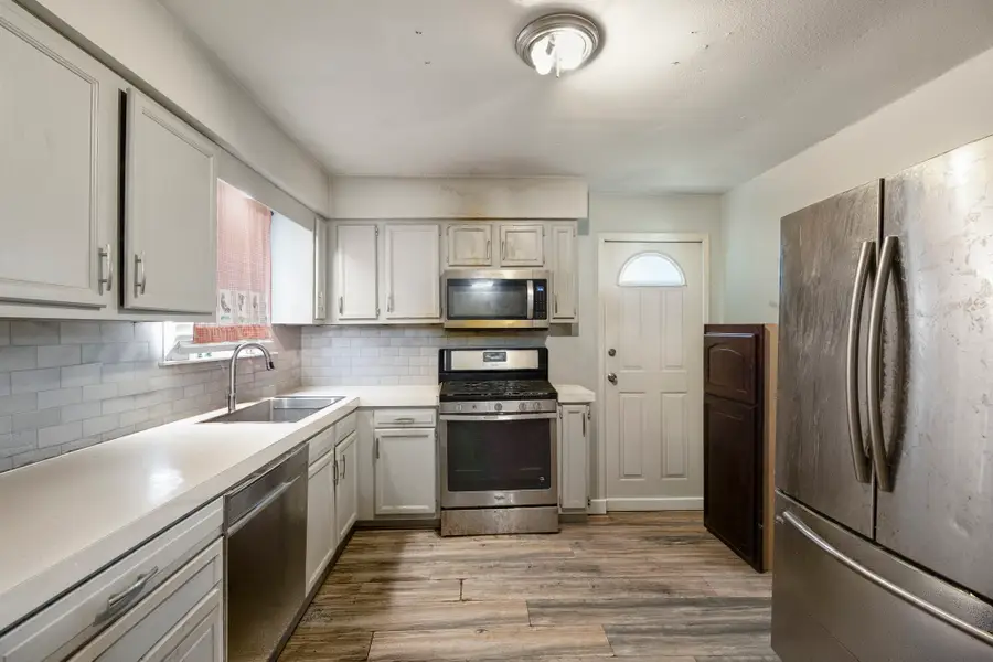 4509 Kingsbury Street, Houston, TX 77021 - #2