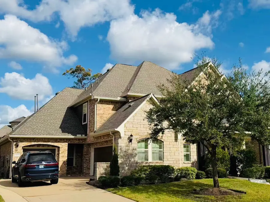 6806 Auburn Sands Drive, Spring, TX 77389 - #2