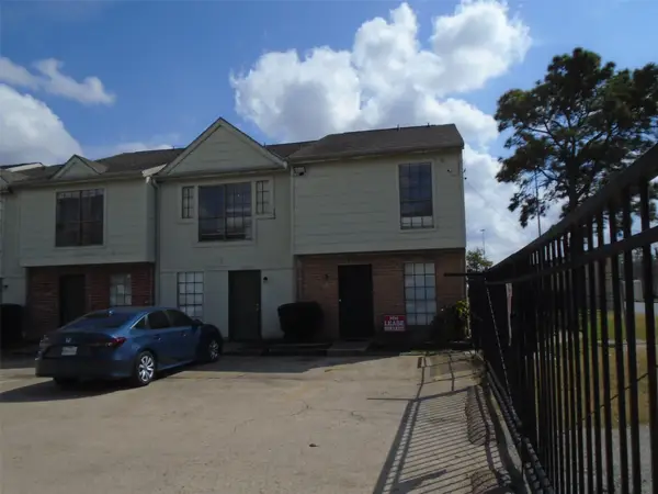 12651 Windsor Village Dr Unit 2651, Houston, TX 77071