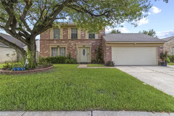 13423 Bridgewalk Lane, Houston, TX 77041