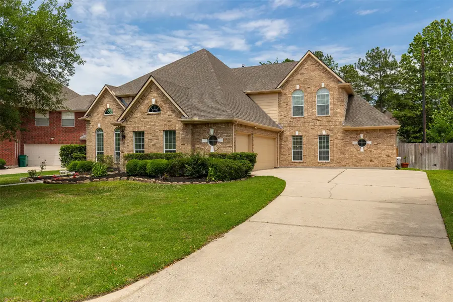 14402 Brentshire Lane, Houston, TX 77069 - #2