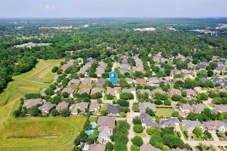 14402 Brentshire Lane, Houston, TX 77069 - #3