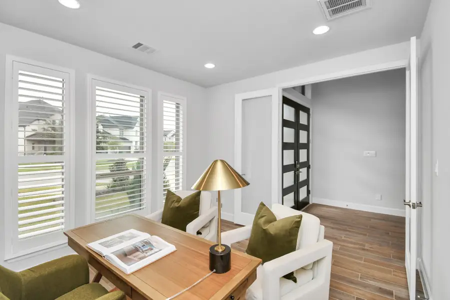 4827 Highland Stream Court, Fulshear, TX 77441 - #3