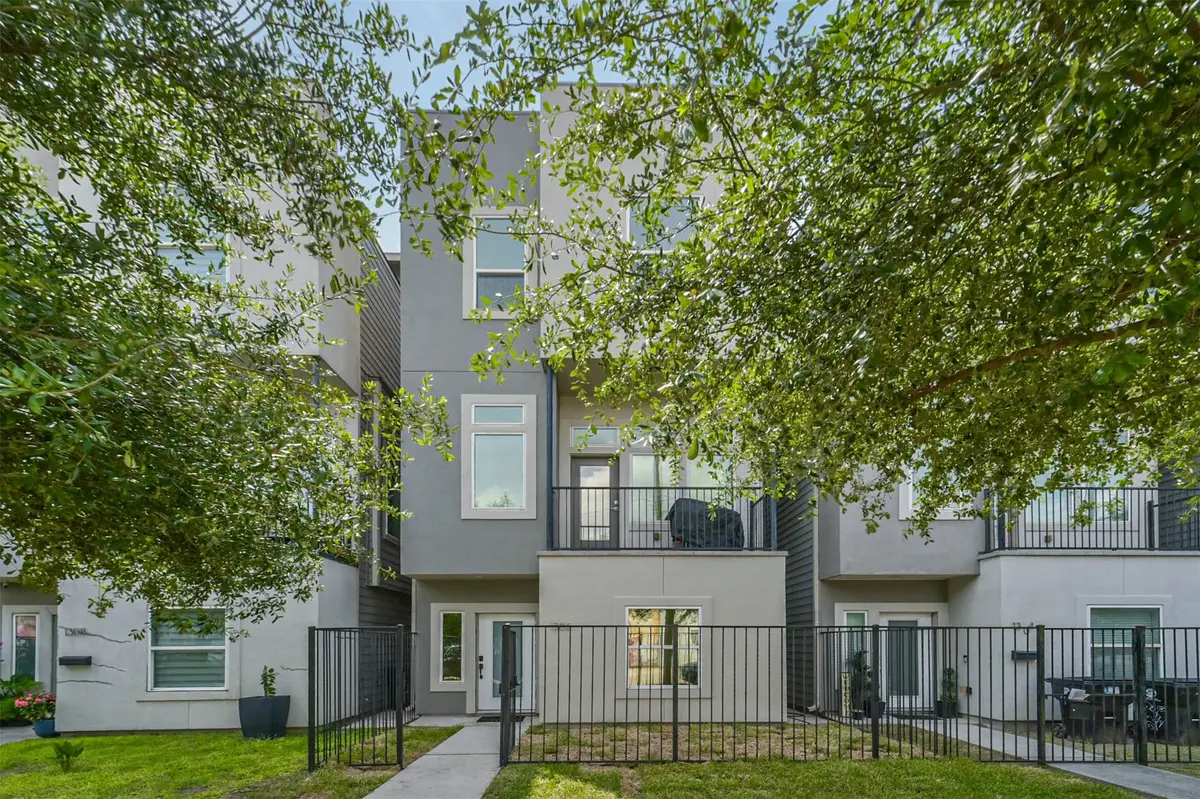 1306 Roberts Street, Houston, TX 77003 - #1