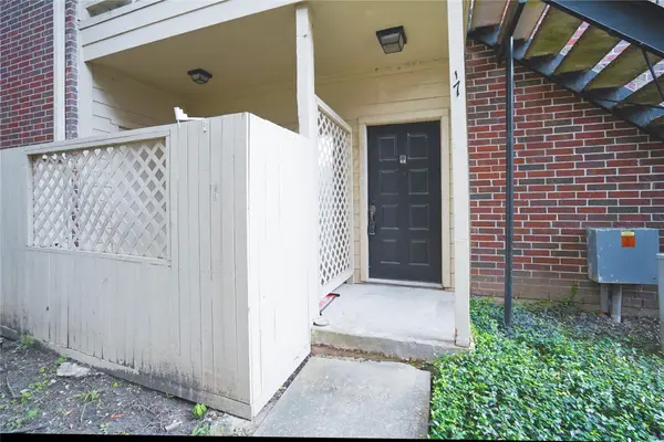 8055 Cambridge Street #17, Houston, TX 77054