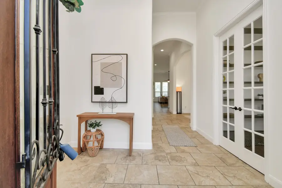 8022 Duncan Ranch Lane, Richmond, TX 77407 - #3