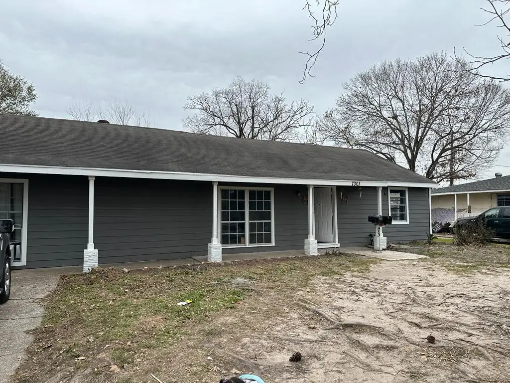 7301 Brockley Lane, Houston, TX 77087 - #1