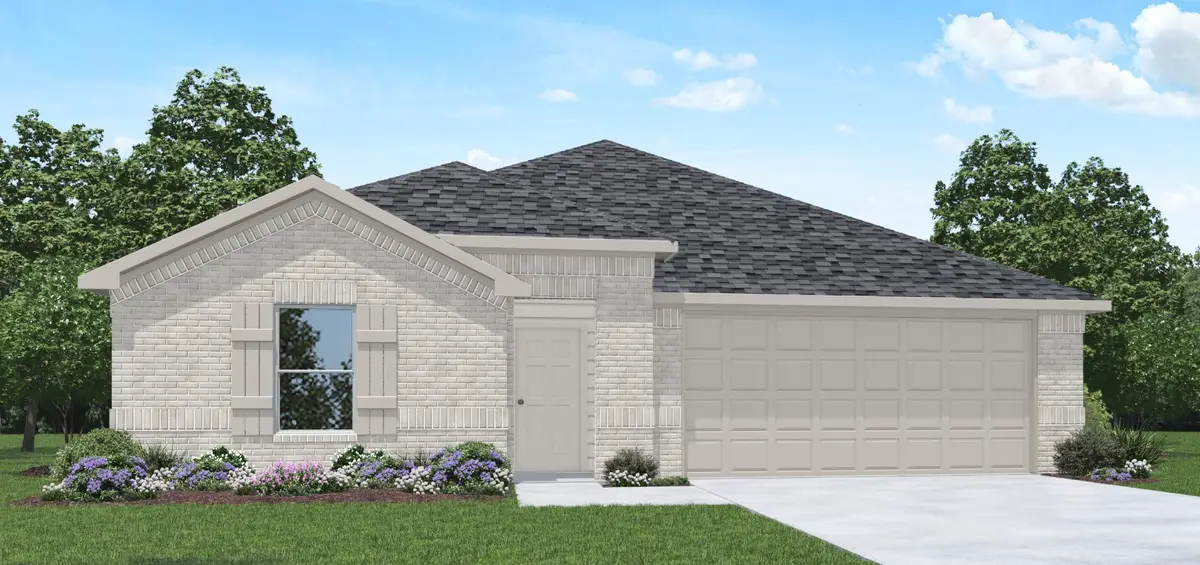 3076 Nori Shores Drive, Katy, TX 77493 - #1