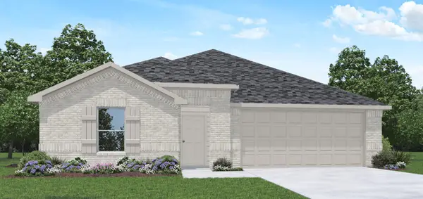 3076 Nori Shores Drive, Katy, TX 77493