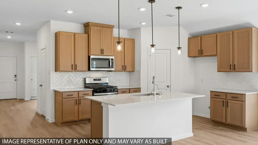 3076 Nori Shores Drive, Katy, TX 77493 - #2