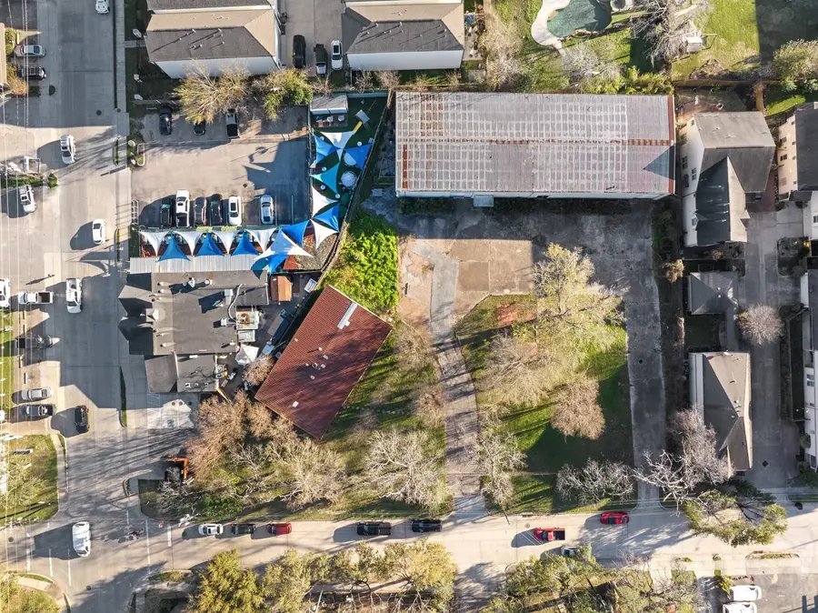 909 E Fisher Street, Houston, TX 77018 - Image #3